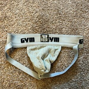GYM Brand Jockstrap M
